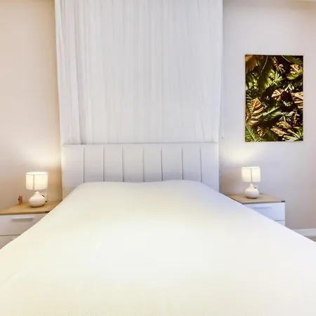 Greenery With Shared Pool In Villa